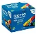 Giz Colorido Giotto Robercolor 100 Unidades – 10 Cores Antipó - Imagem 6