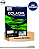 Etiqueta Colacril Cc184 (84,7x101,6) 6 etiquetas por folha - Cx C/ 100 Folhas Cor Branco - Imagem 1