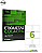 Etiqueta Colacril Cc184 (84,7x101,6) 6 etiquetas por folha - Cx C/ 100 Folhas Cor Branco - Imagem 2