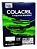 Etiqueta Colacril Cc184 (84,7x101,6) - Cx C/ 100 Folhas Cor Branco - Imagem 2