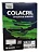 Etiqueta Impressora Carta 50,8x101,6mm 100 Fl Cc183 Colacril Cor Branco - Imagem 2