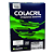 Etiqueta Impressora A4 31X63,5mm 100 Fls Ca4355 Colacril Cor Branco - Imagem 2