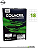 Etiquetas A4 Colacril CA4361 – 18 Etiquetas por Folha 63,5 x 46,6 mm – 100 Folhas Branco - Imagem 2