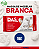 Massa de Modelar DAS Branca 1kg Cerâmica Fria de Secagem ao Ar - Imagem 1
