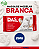 Massa de Modelar DAS Branca 250g Cerâmica Fria de Secagem ao Ar - Imagem 1