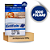 Papel Opaline Diplomata Liso Premium Offset 120g - 1000 folhas - Imagem 1