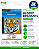 Papel Fotográfico Glossy Brilhante A4 230g - 200 Folhas Masterprint Premium - Imagem 2