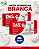 Massa De Modelar E Escultura De Cerâmica Fria 2kg - Das Cor Branco - Imagem 1