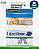 Papel Offset Opaline Diplomata A4 180g Branco 100 Folhas MasterPrint - Imagem 1