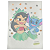 Papel Vegetal A4 Natural 90g Masterprint 50 Folhas - Imagem 4