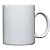 Caneca Cerâmica Para Personalizados Branca Sublimação 325ml Sublimática Masterprint - Imagem 5