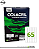 Etiqueta Adesiva A4 Colacril CA4351 (38,1x21,2mm) 100 Folhas 65 etiquetas p/ Folha Jato de tinta ou Laser Cor Branca - Imagem 2