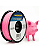 Filamento PETG Rosa 1.75mm 1kg para Impressora 3D – Masterprint - Imagem 6