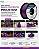 Filamento PETG Roxo 1.75mm 1kg para Impressora 3D – Masterprint - Imagem 3