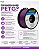 Filamento PETG Roxo 1.75mm 1kg para Impressora 3D – Masterprint - Imagem 2