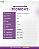 Filamento PETG Roxo 1.75mm 1kg para Impressora 3D – Masterprint - Imagem 5