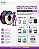 Filamento PETG Roxo 1.75mm 1kg para Impressora 3D – Masterprint - Imagem 4