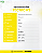 Filamento PETG Amarelo 1.75mm 1kg para Impressora 3D – Masterprint - Imagem 5
