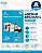 Papel Vinil Adesivo Branco Glossy A4 135g Mecolour 100 Folhas à Prova d’Água para Jato de Tinta - Imagem 2