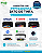Papel Vinil Adesivo Branco Glossy A4 135g Mecolour 100 Folhas à Prova d’Água para Jato de Tinta - Imagem 5