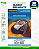 Papel Fotográfico Glossy Brilhante Sem Adesivo A4 180g Masterprint Premium 200 Folhas para Jato de Tinta - Imagem 1