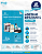 Papel Vinil Adesivo Branco Glossy A4 135g Mecolour 60 Folhas à Prova d’Água para Jato de Tinta - Imagem 2