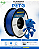 Filamento PETG Azul 1.75mm 1kg para Impressora 3D – Masterprint - Imagem 1