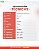 Filamento PETG Vermelho 1.75mm 1kg para Impressora 3D – Masterprint - Imagem 5