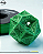 Filamento PETG Verde 1.75mm 1kg para Impressora 3D – Masterprint - Imagem 3