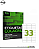 Etiqueta Adesiva A4 Colacril CA4356 (25,4x63,5mm) 100 Folhas 33 etiquetas p/ Folha Jato de tinta ou Laser Cor Branca - Imagem 2