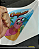 Papel Vinil Adesivo 150g A4 Semi Transparente Glossy Brilhante A prova d´água 20 Folhas Masterprint - Imagem 4