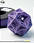 Filamento PETG Lavanda 1.75mm 1kg para Impressora 3D – Masterprint - Imagem 3