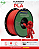 Filamento PLA Vermelho 1.75mm 1kg para Impressora 3D – Masterprint - Imagem 1