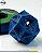 Filamento PLA Azul 1.75mm 1kg para Impressora 3D – Masterprint - Imagem 3