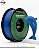 Filamento PLA Azul 1.75mm 1kg para Impressora 3D – Masterprint - Imagem 1