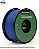 Filamento PLA Azul 1.75mm 1kg para Impressora 3D – Masterprint - Imagem 2