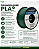Filamento PLA Verde Escuro 1.75mm 1kg para Impressora 3D – Masterprint - Imagem 2