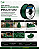 Filamento PLA Verde Escuro 1.75mm 1kg para Impressora 3D – Masterprint - Imagem 4