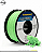Filamento PLA Verde 1.75mm 1kg para Impressora 3D – Masterprint - Imagem 1