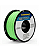 Filamento PLA Verde 1.75mm 1kg para Impressora 3D – Masterprint - Imagem 2