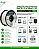 Filamento PLA Branco Fosco 1.75mm 1kg para Impressora 3D – Masterprint - Imagem 3