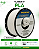Filamento PLA Branco Fosco 1.75mm 1kg para Impressora 3D – Masterprint - Imagem 1