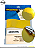Papel Vinil Adesivo Dourado A4 135g - 10 Folhas Masterprint - Imagem 3