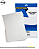 Papel Fotográfico Matte Fosco A4 90g Masterprint Branco 100 Folhas - Imagem 4