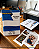 Papel Fotográfico Matte Fosco A4 90g Masterprint Branco 100 Folhas - Imagem 5