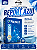 Papel Sulfite Report Azul A4 75g 500 folhas - Suzano Premium - Imagem 6