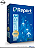 Papel Sulfite Report Azul A4 75g 500 folhas - Suzano Premium - Imagem 2