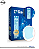 Papel Sulfite Report Azul A4 75g 500 folhas - Suzano Premium - Imagem 3