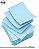 Papel Sulfite Report Azul A4 75g 500 folhas - Suzano Premium - Imagem 5