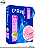 Papel Sulfite Report Rosa A4 75g 500 folhas - Suzano Premium - Imagem 3